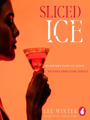 Sliced Ice - Audiobook